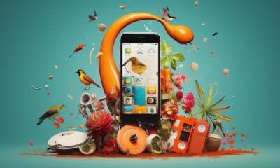 #MobileCreativeOrg