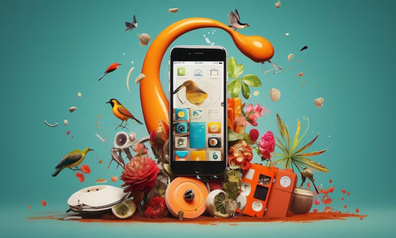#MobileCreativeOrg