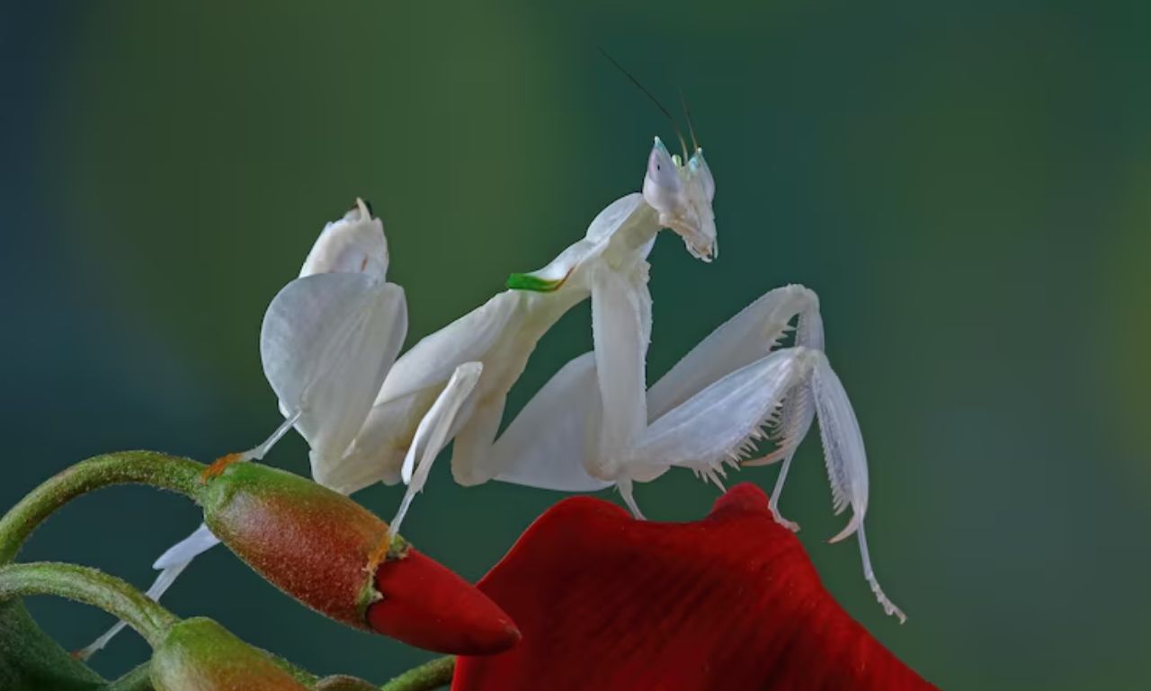Hades Flower
