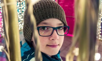 Cohen’s Fashion Optical