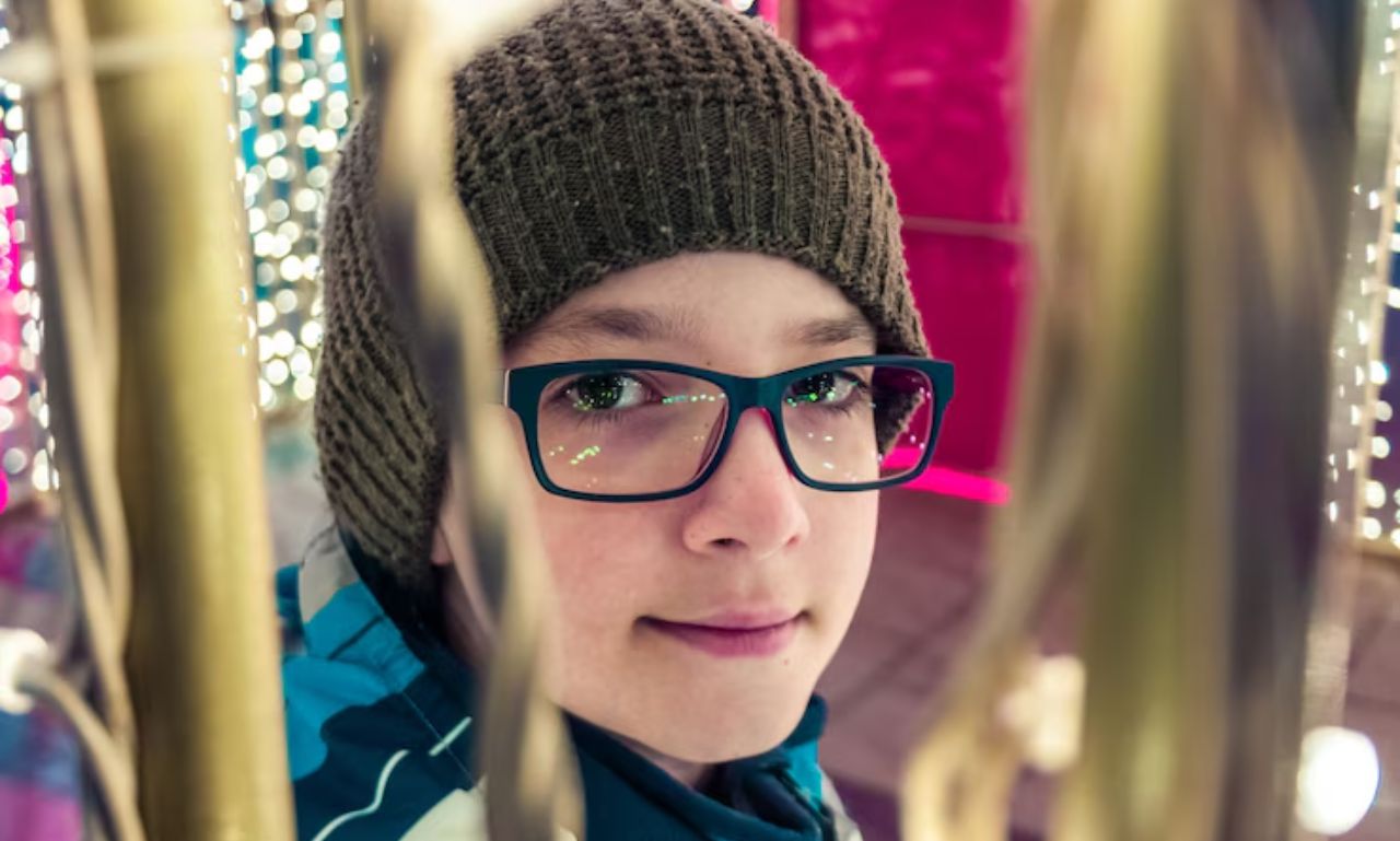 Cohen’s Fashion Optical