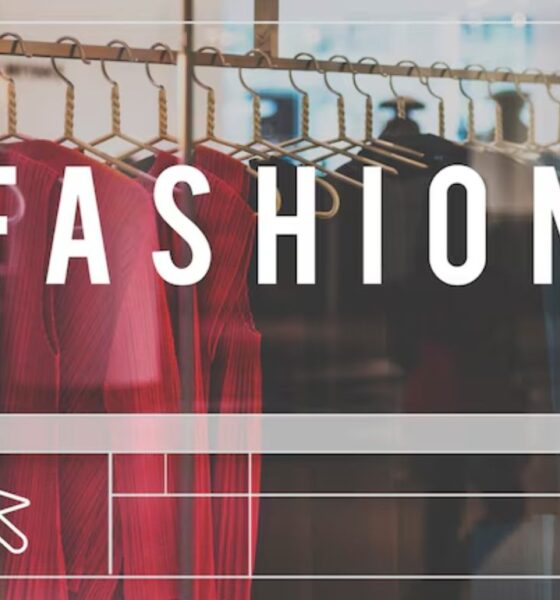 Fashion Icon Dress to Impress
