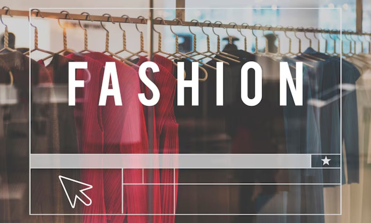 Fashion Icon Dress to Impress