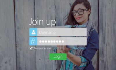 Login Vidude