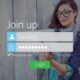 Login Vidude