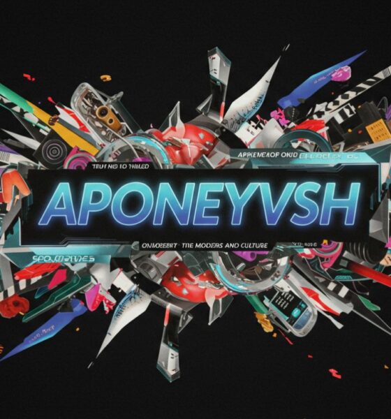 The Impact of aponeyrvsh on Modern Trends and Culture