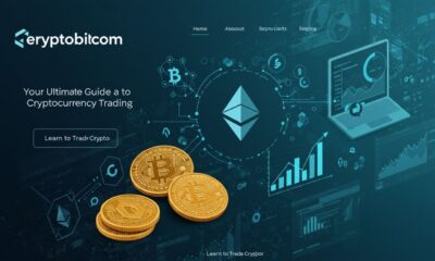 ecryptobit .com: Your Ultimate Guide to Cryptocurrency Trading