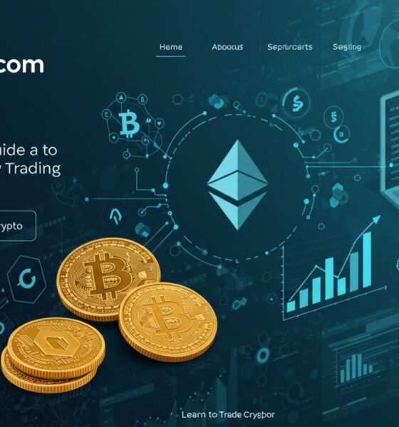 ecryptobit .com: Your Ultimate Guide to Cryptocurrency Trading