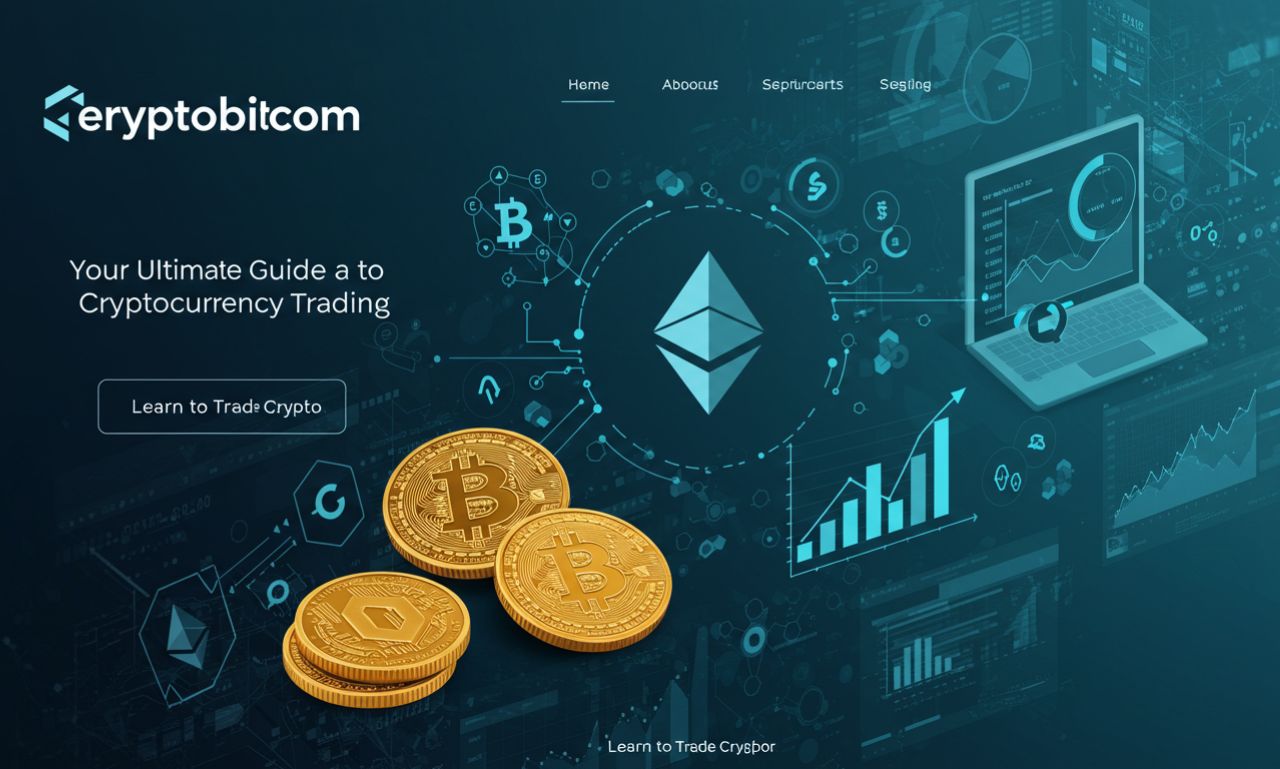 ecryptobit .com: Your Ultimate Guide to Cryptocurrency Trading