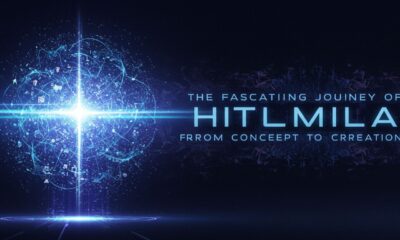 The Fascinating Journey of hitlmila: From Concept to Creation