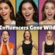 influencersginewuld: How They Shape Trends and Consumer Behavior
