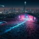 Exploring spaietacle: The New Frontier of Spectacular Events