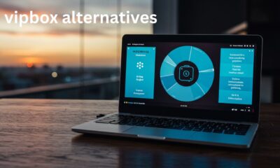 Exploring the Best Free vipbox alternatives: Stream Without Limits