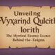 vyxarind qylorith: The Mystical Essence Behind the Enigma